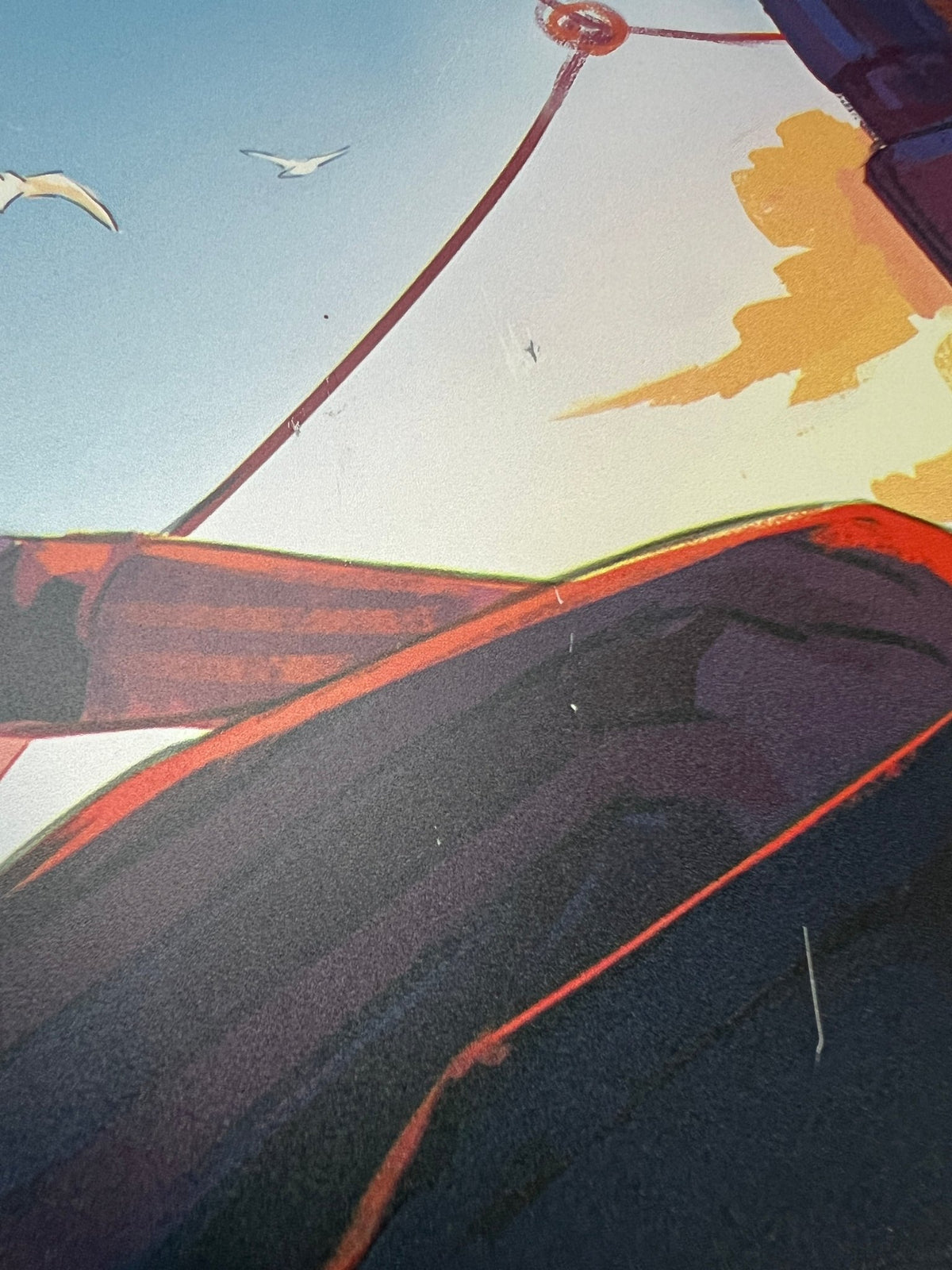 New start - Moyen défaut - themasterpiece themasterpiece