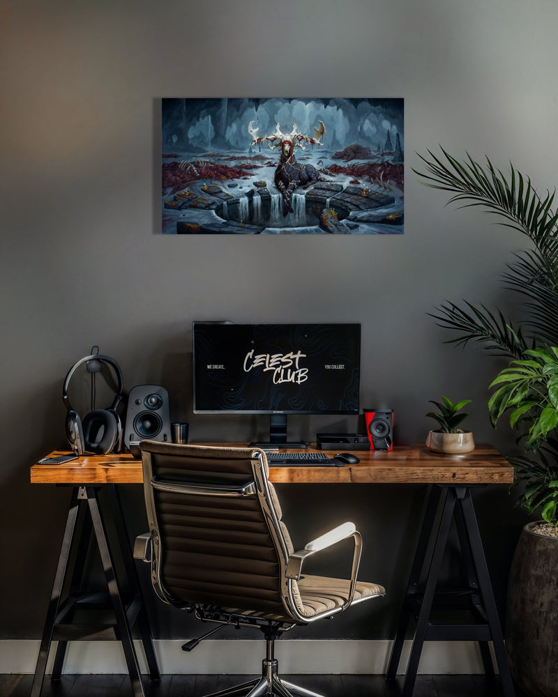 OS - Maxime - CelestClub