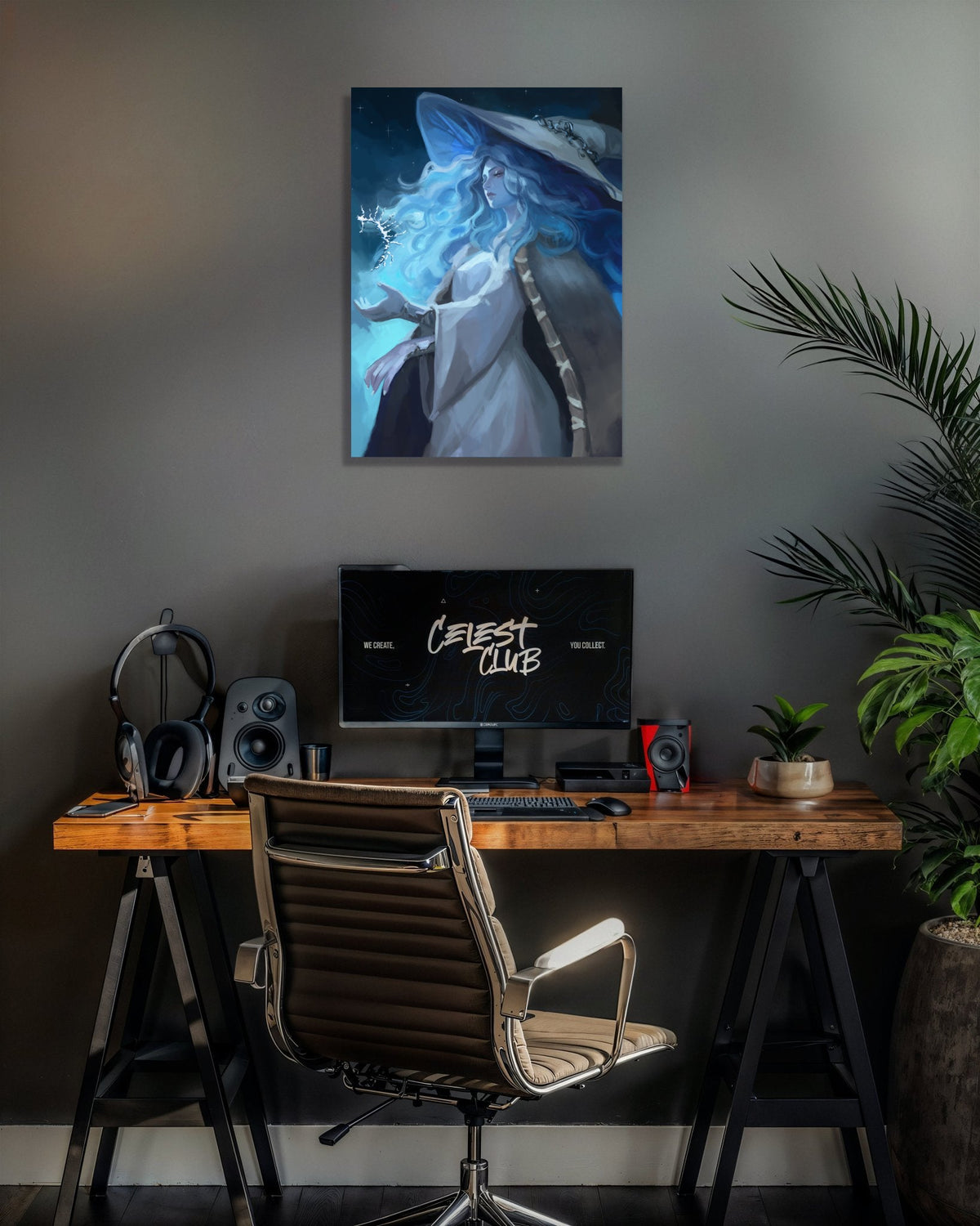 Rani - Elden Ring - themasterpiece