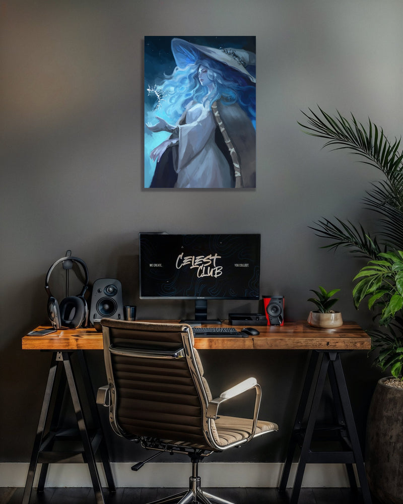 Rani - Elden Ring - themasterpiece