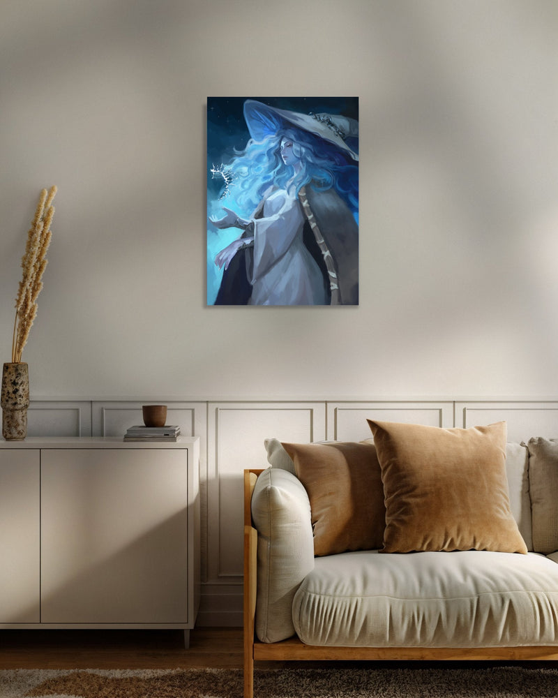 Rani - Elden Ring - themasterpiece