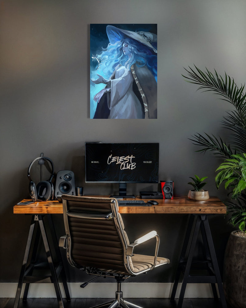 Rani - Useless elf - CelestClub