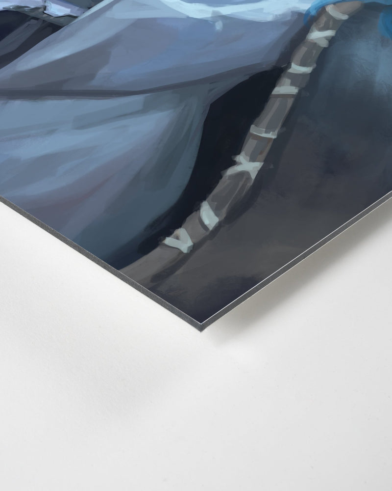 Rani - Useless elf - CelestClub