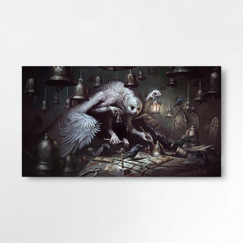 Runesmith Carryl - CelestClub