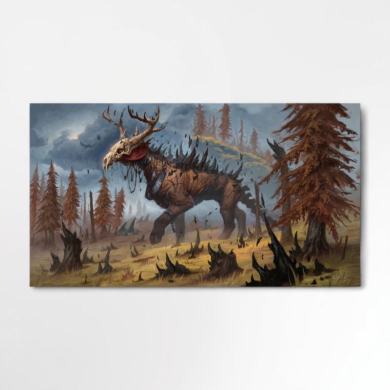 Shard bearer - CelestClub