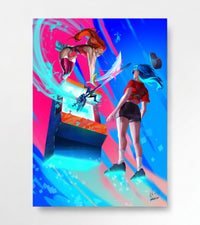 SHOWDOWN - CelestClub