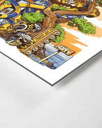 Solary - Hess Event Collector - themasterpiece