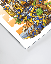 Solary - Hess Event Collector - themasterpiece