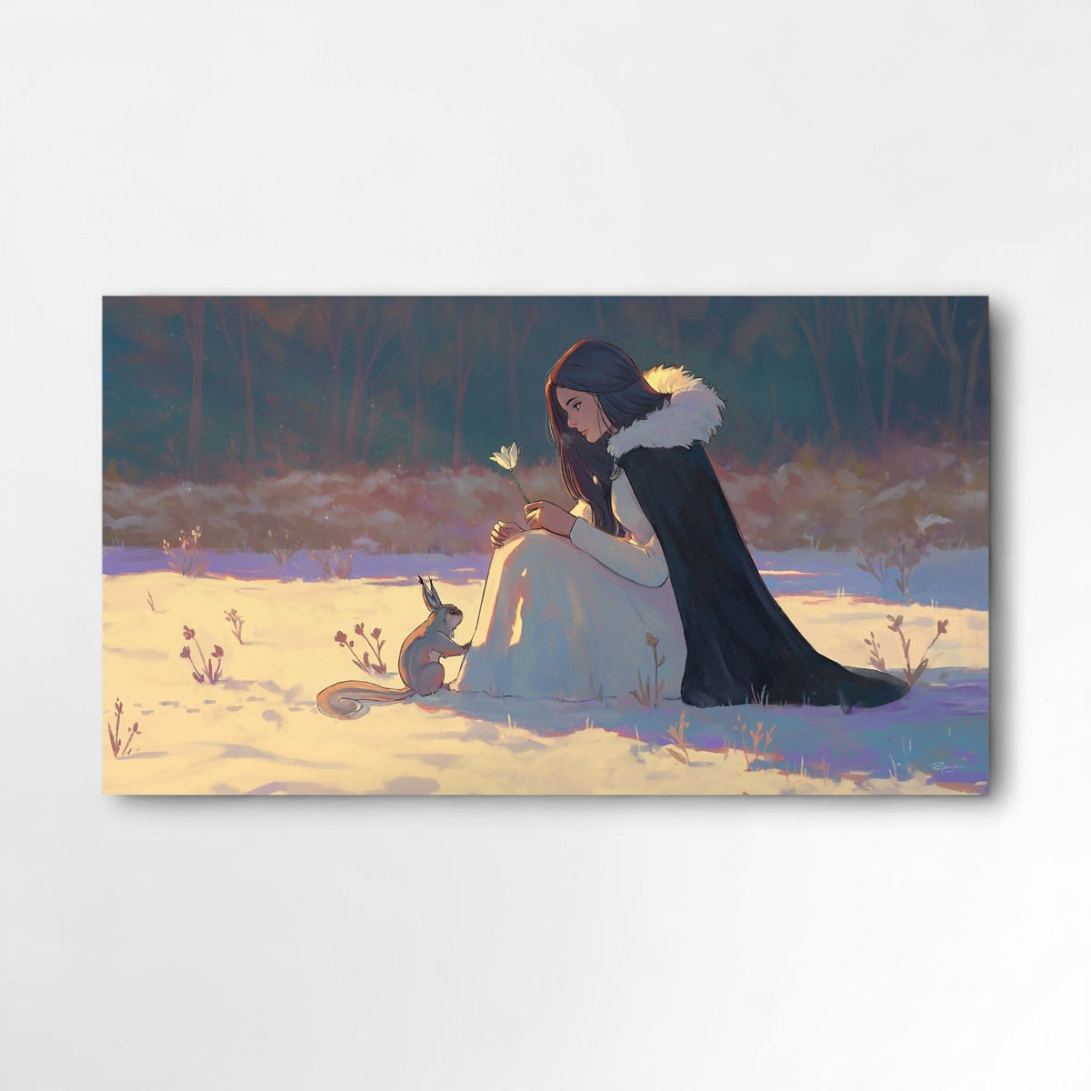 Squirrel - CelestClub