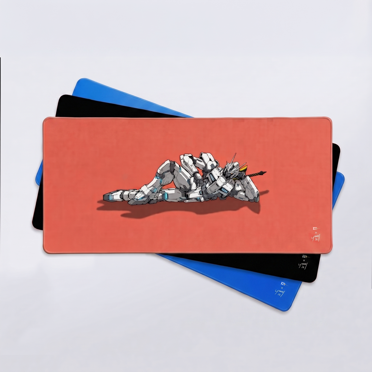 Take it easy - Deskpad - Yoozy