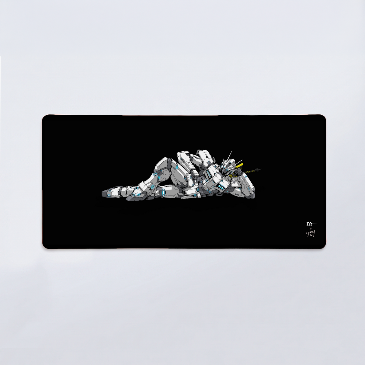 Take it easy - Deskpad - Yoozy