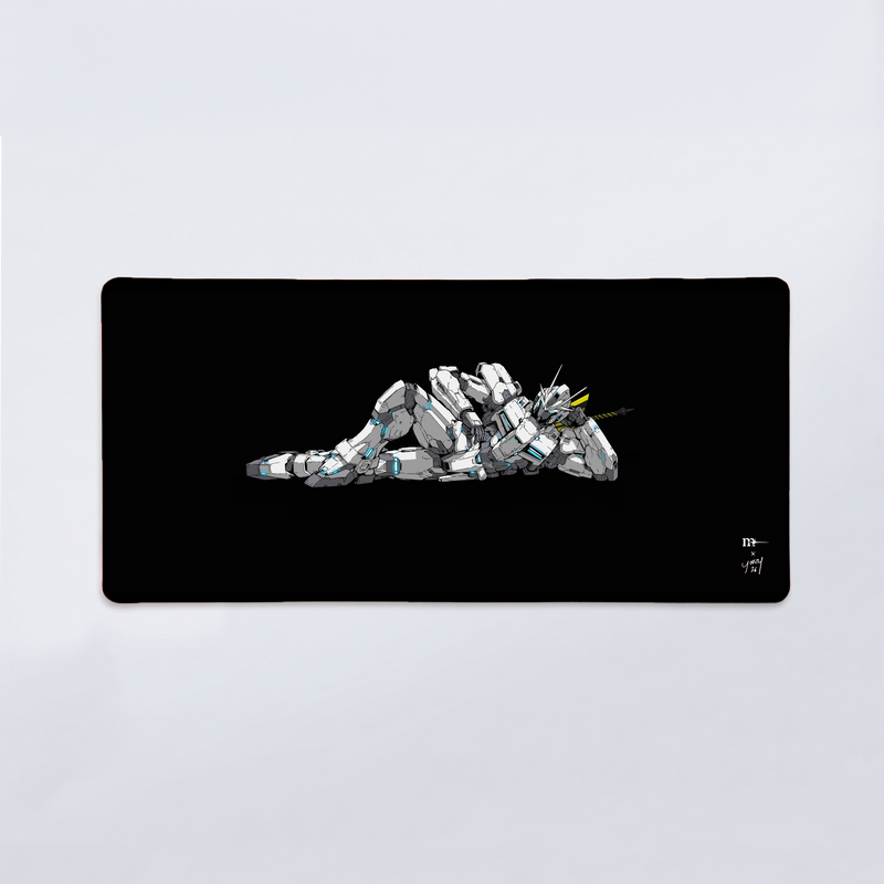Take it easy - Deskpad - Yoozy