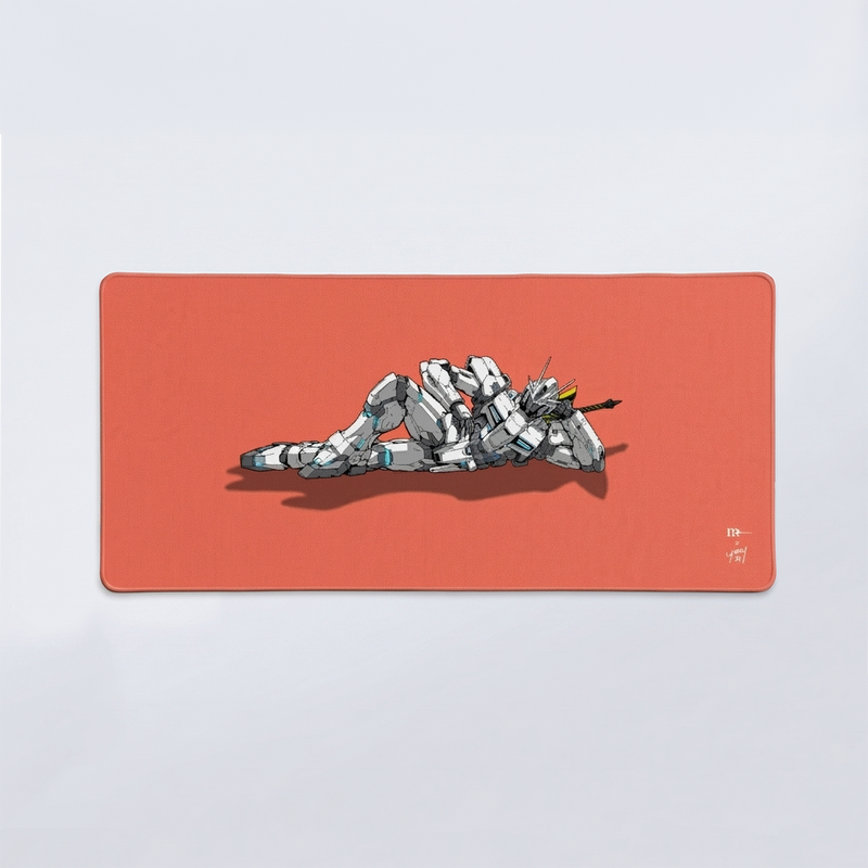 Take it easy - Deskpad - Yoozy