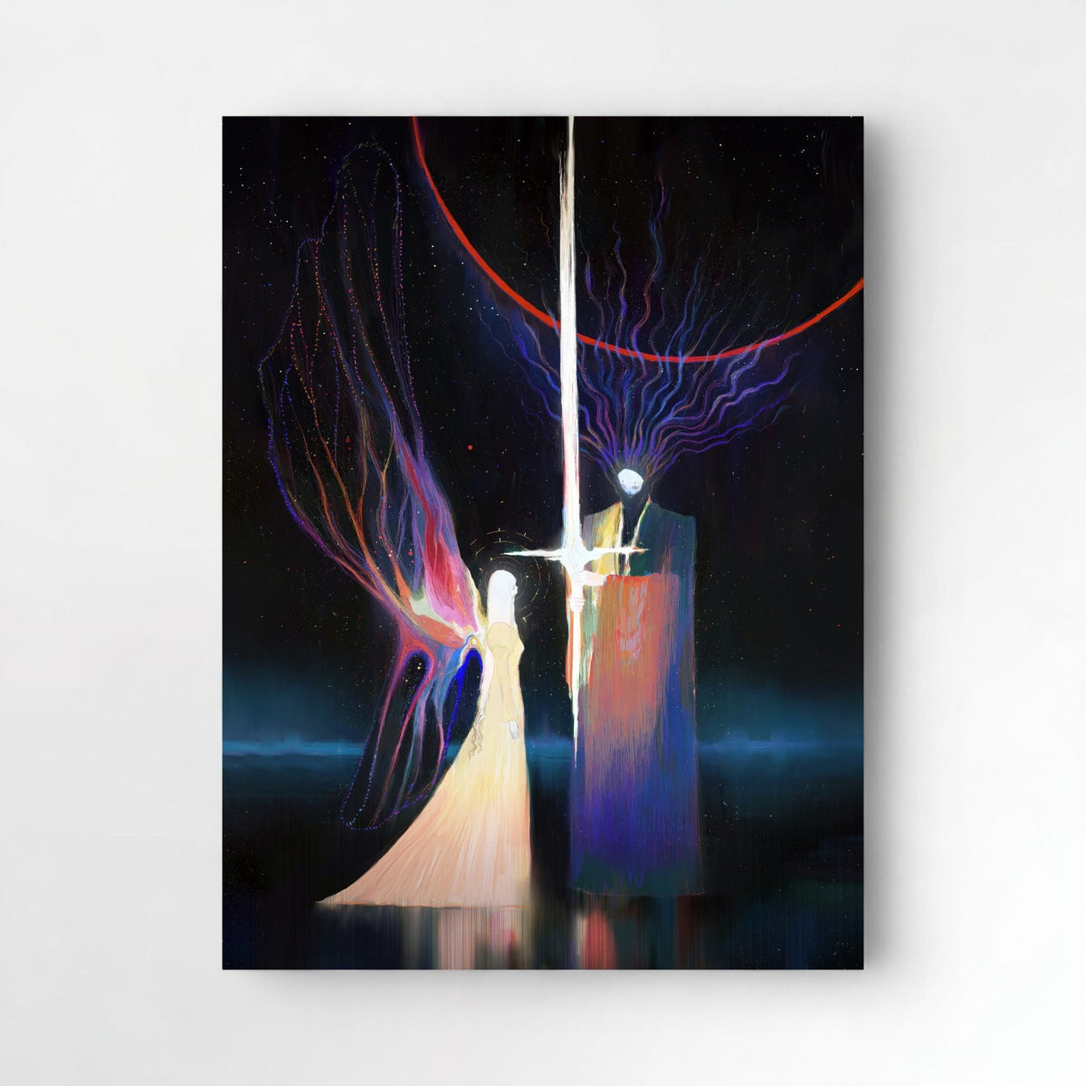 The Ending blade - CelestClub