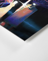 The Ending blade - Vernis brillant - Wire and Trees - CelestClub