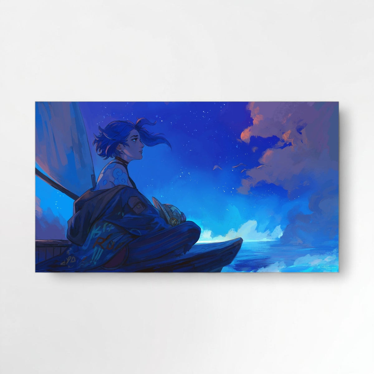 The Missing End - Melancholy - CelestClub