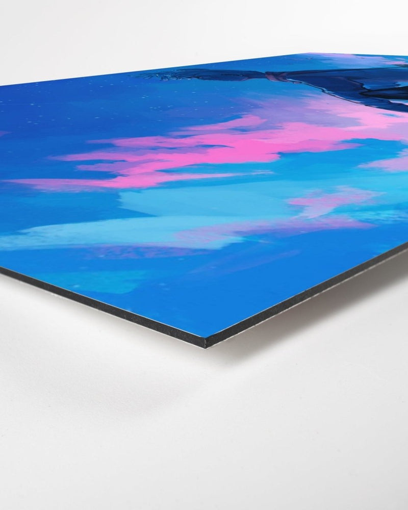 The Missing End - Melancholy II - themasterpiece poster themasterpiece