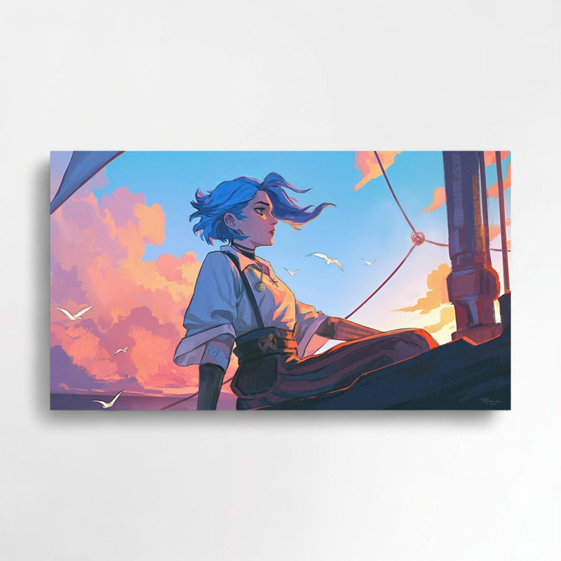 The Missing End - New Start - CelestClub