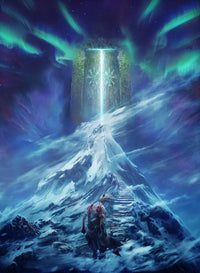 TO Valhalla - André simoes - CelestClub