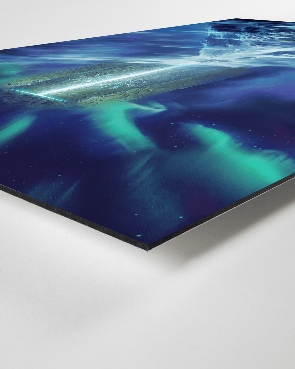 TO Valhalla - André simoes - CelestClub