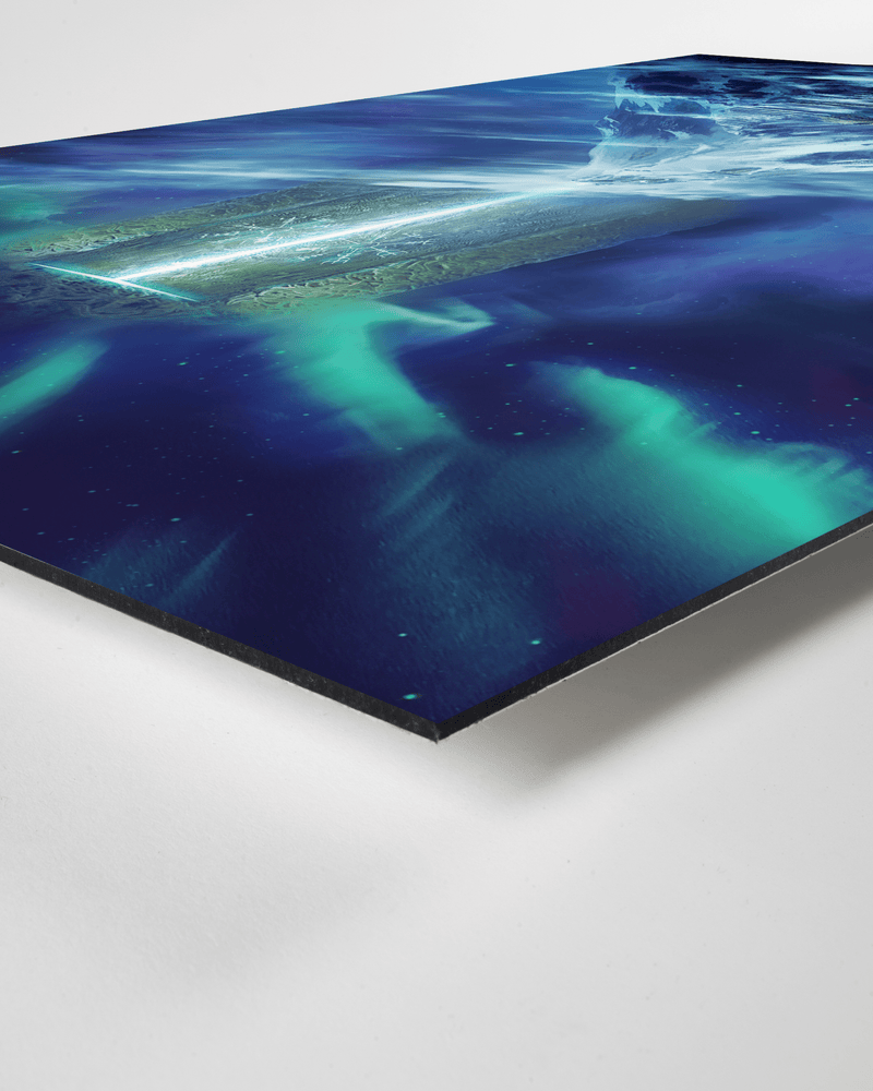 TO Valhalla - André simoes - CelestClub