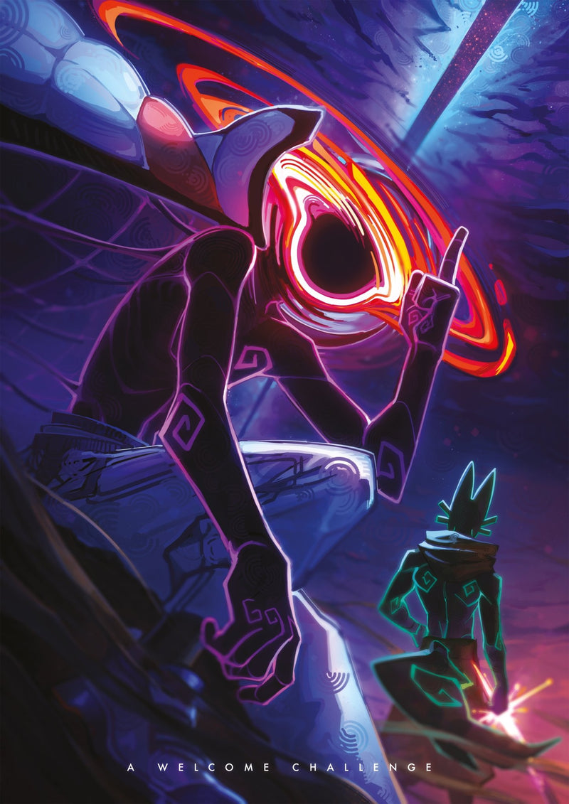 Welcome challenge - CelestClub