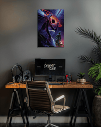 Welcome challenge - Trou Noir - CelestClub