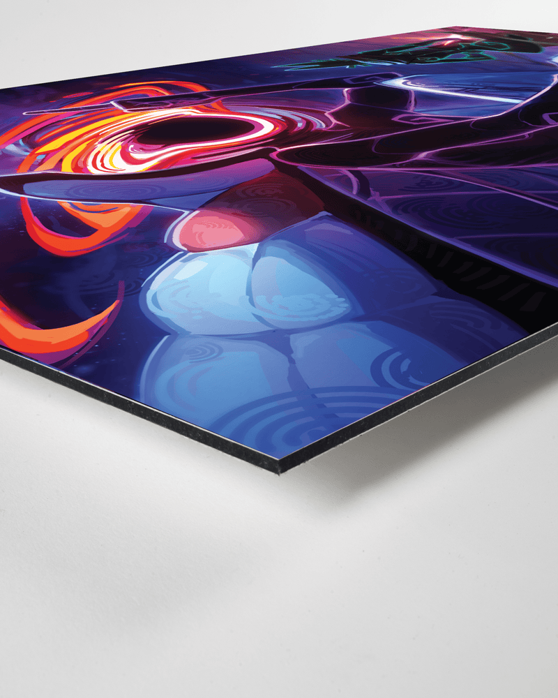 Welcome challenge - Trou Noir - CelestClub