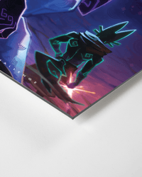 Welcome challenge - Trou Noir - CelestClub