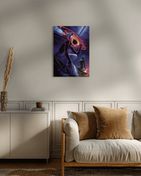 Welcome challenge - Trou Noir - CelestClub