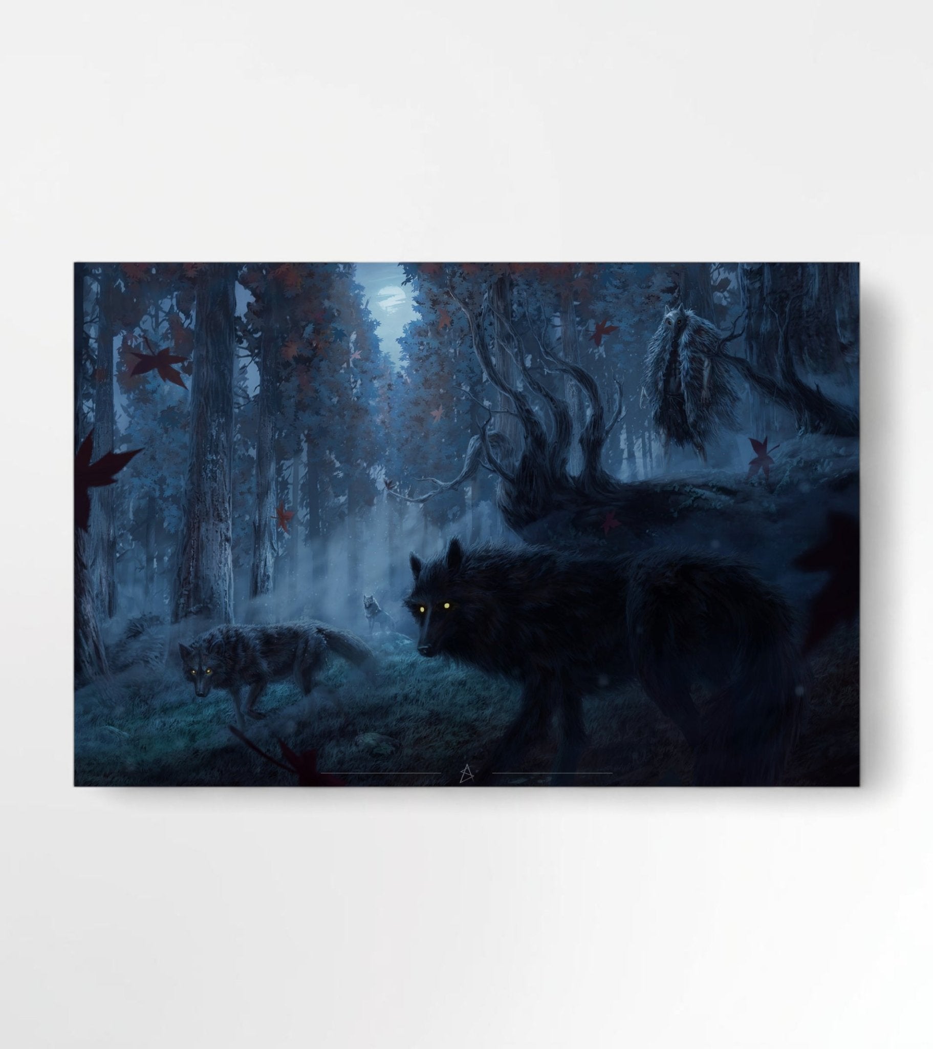 Wolf Pack - CelestClub