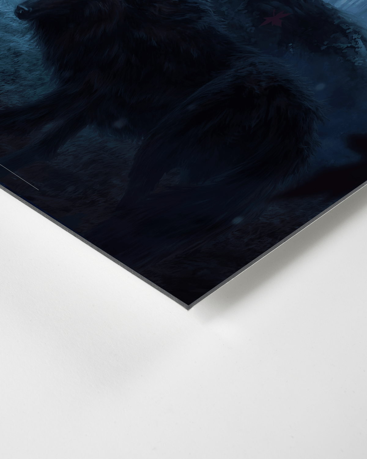 Wolf Pack - André simoes - CelestClub