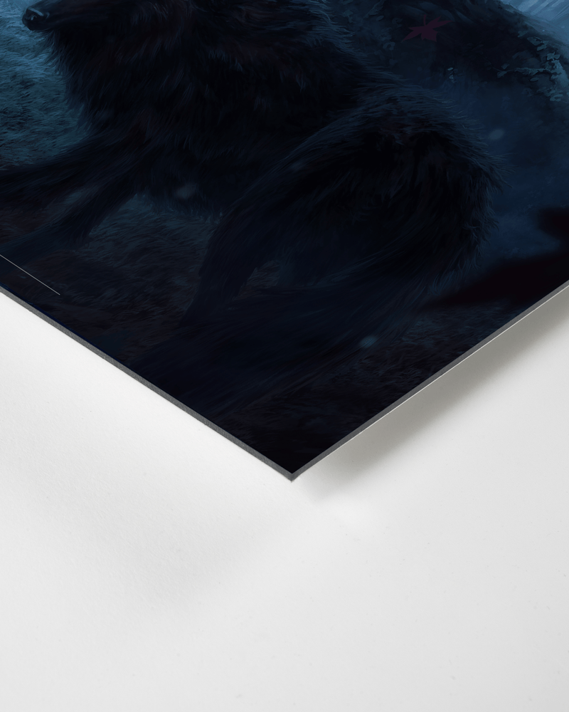 Wolf Pack - André simoes - CelestClub