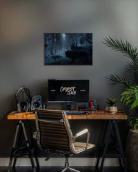 Wolf Pack - André simoes - CelestClub