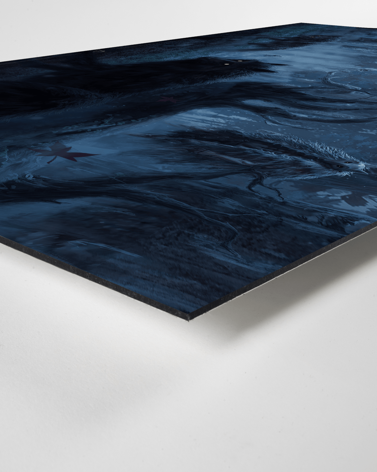 Wolf Pack - André simoes - CelestClub