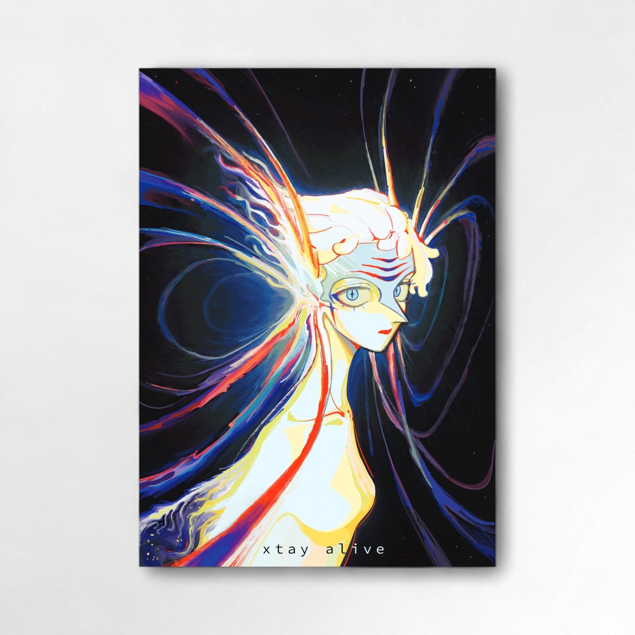 Xtay alive - CelestClub