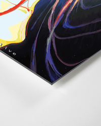 Xtay alive - Trou Noir - CelestClub