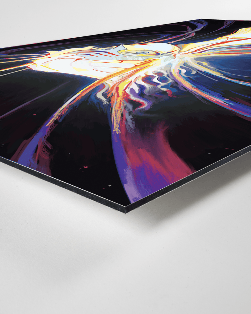 Xtay alive - Trou Noir - CelestClub