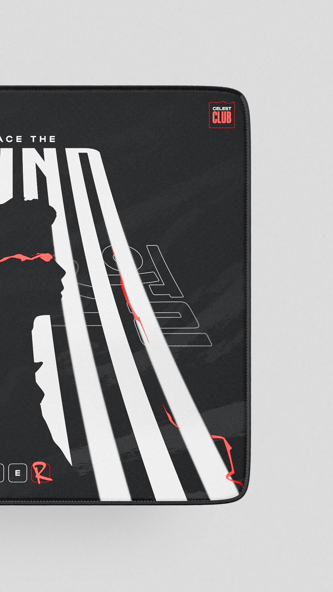 ZX1 - PROSPEED - SOFT - XL - BLACK - CelestClub