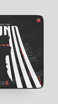 ZX1 - PROSPEED - SOFT - XL - BLACK - CelestClub