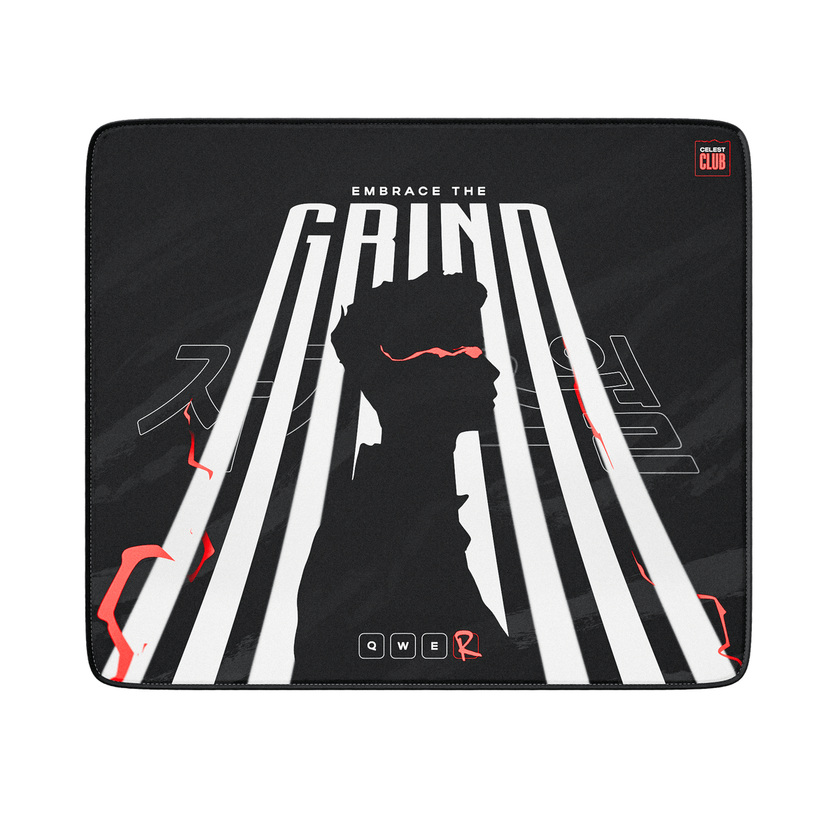 ZX1 - PROSPEED - SOFT - XL - BLACK - CelestClub