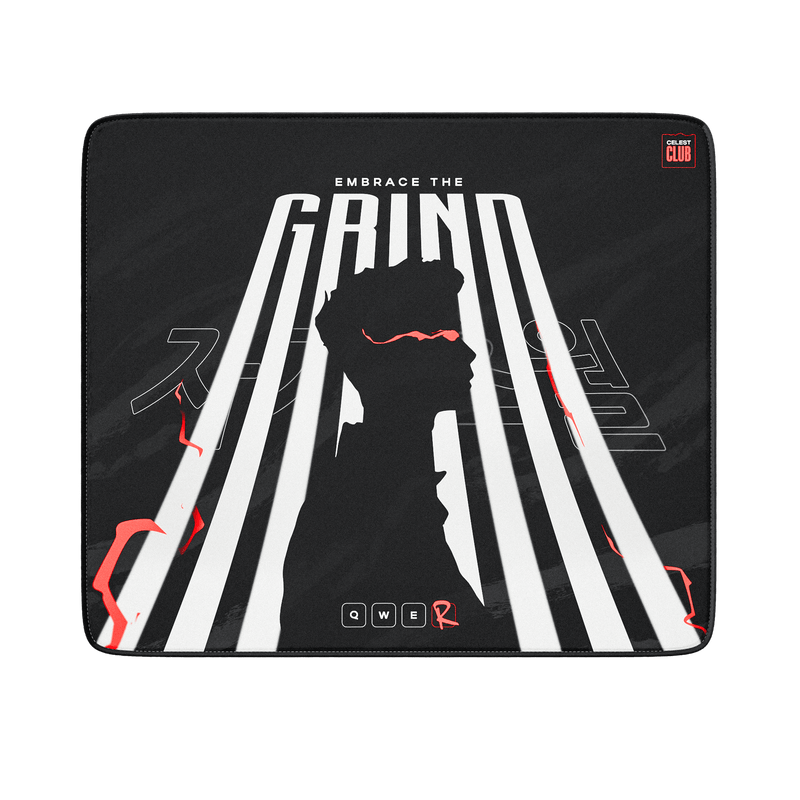 ZX1 - PROSPEED - SOFT - XL - BLACK - CelestClub