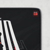 ZX1 - PROSPEED - SOFT - XL - BLACK - CelestClub