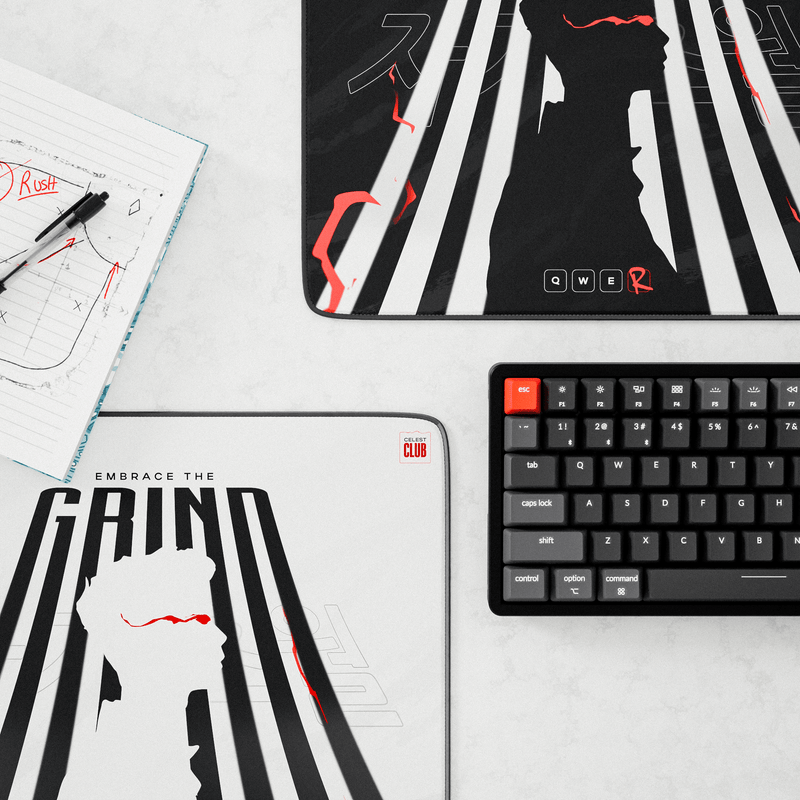 ZX1 - PROSPEED - SOFT - XL - WHITE - CelestClub