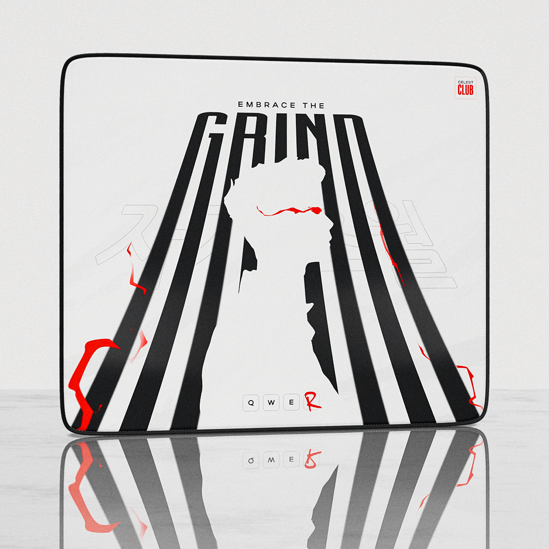 ZX1 - PROSPEED - SOFT - XL - WHITE - CelestClub