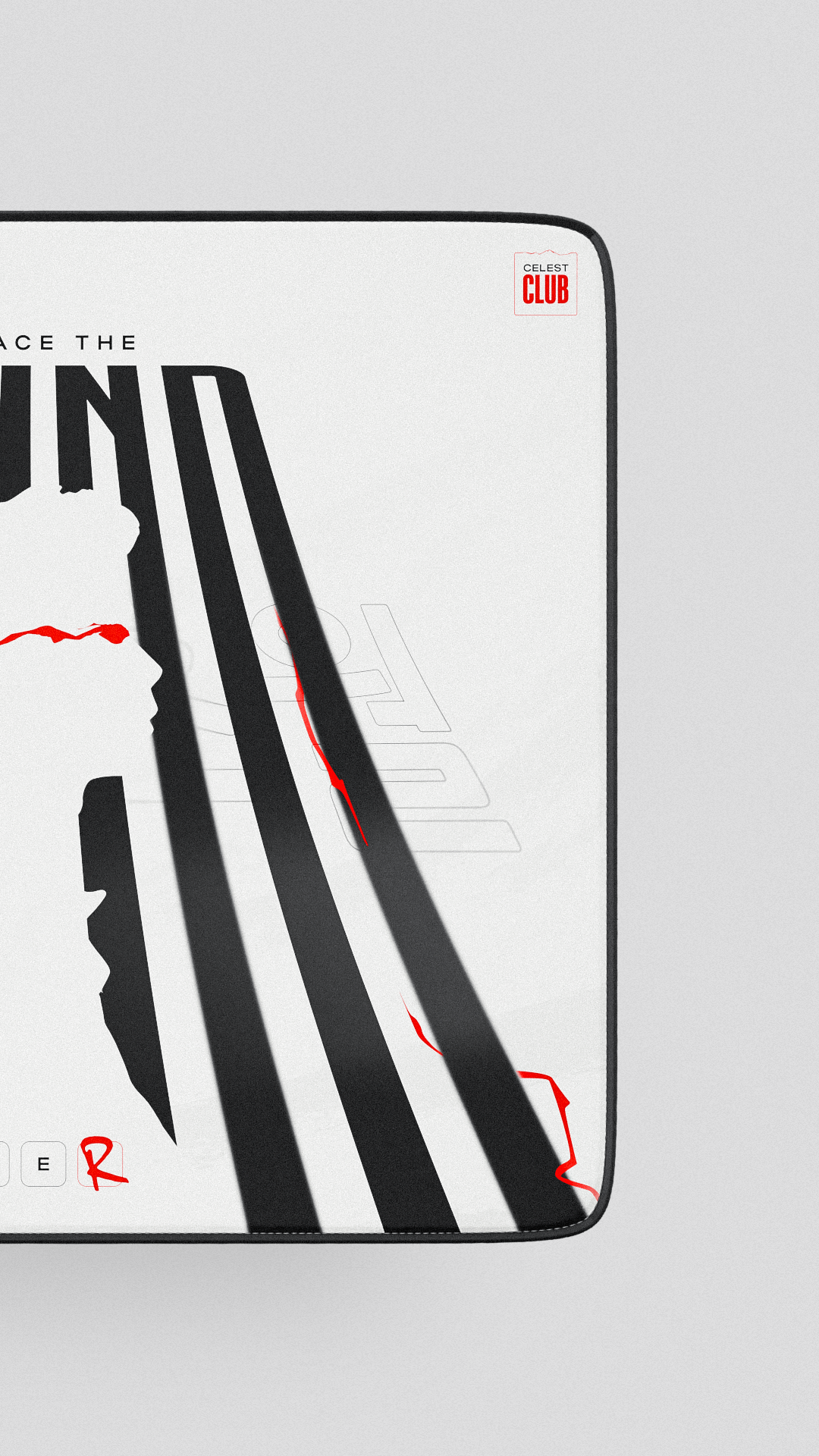 ZX1 - PROSPEED - SOFT - XL - WHITE - CelestClub