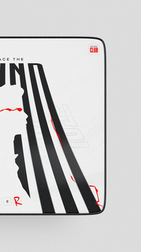 ZX1 - PROSPEED - SOFT - XL - WHITE - CelestClub