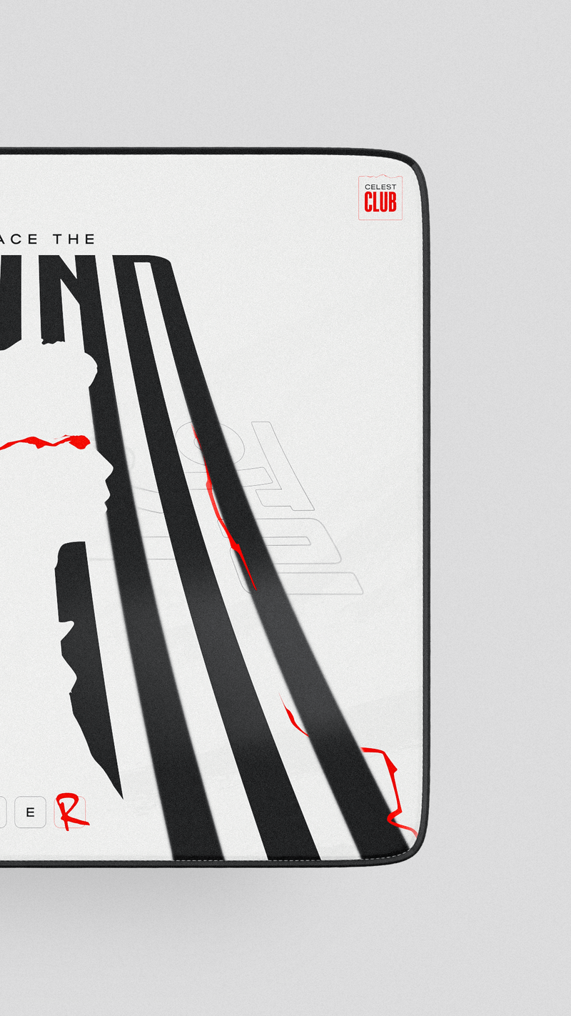 ZX1 - PROSPEED - SOFT - XL - WHITE - CelestClub