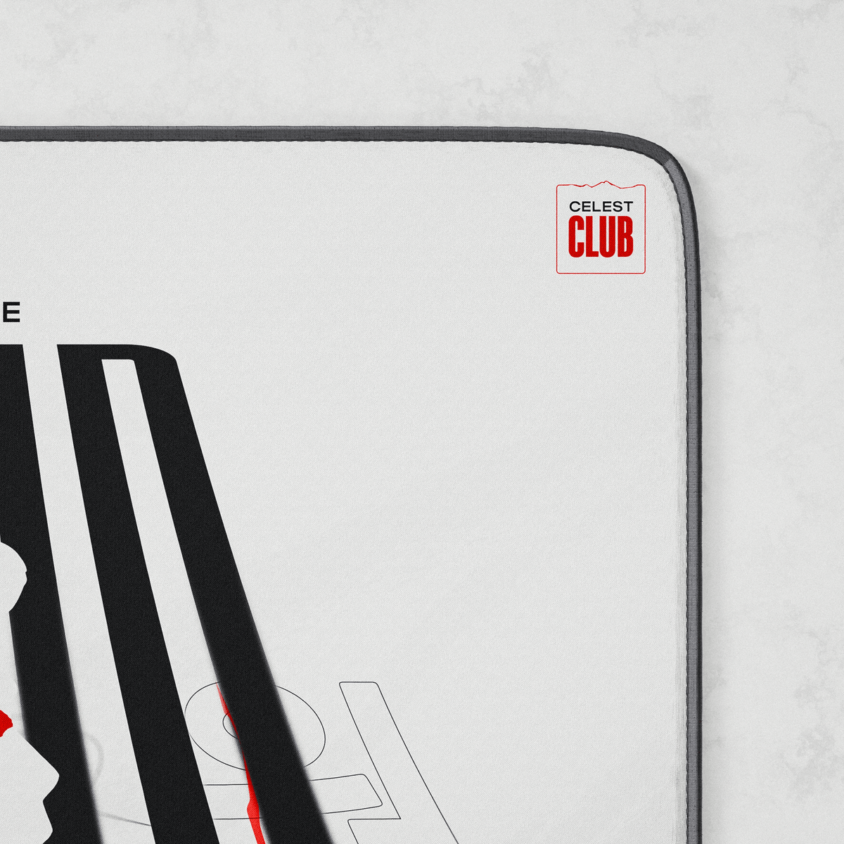 ZX1 - PROSPEED - SOFT - XL - WHITE - CelestClub