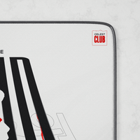 ZX1 - PROSPEED - SOFT - XL - WHITE - CelestClub